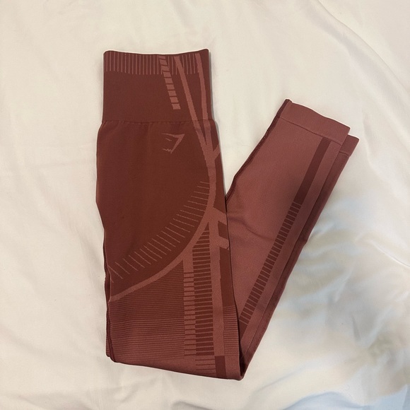 Gymshark leggings - Picture 2 of 2
